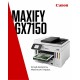Мултифункционален принтер Canon 6880C006 NaN –  BB Многофункционални принтери