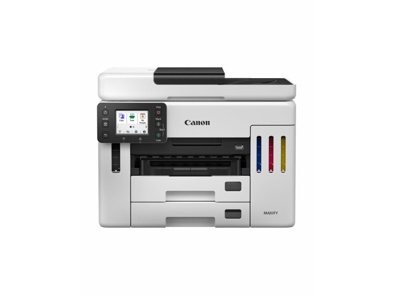 Мултифункционален принтер Canon 6880C006 NaN –  BB Многофункционални принтери