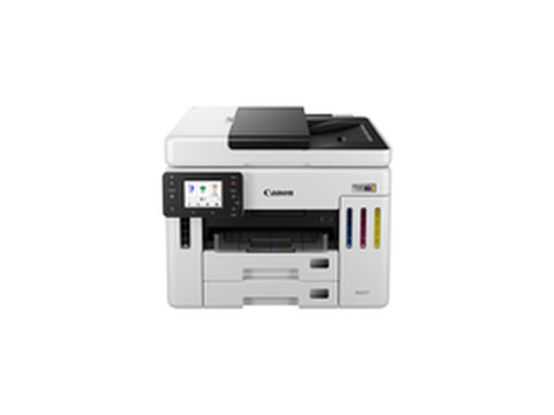 Мултифункционален принтер Canon 6880C006 NaN –  BB Многофункционални принтери