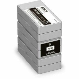 Кабел HDMI Epson C13S020563 Черен