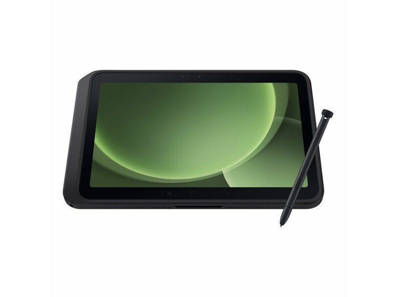 Таблет Samsung SM-X356BZGAEEB 10,1 Qualcomm Snapdragon 8 GB RAM 128 GB Зелен NaN –  BB Таблети