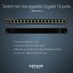 USB Cable Netgear GS316-300EUS NaN –  BB USB кабели