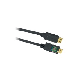Кабел HDMI Kramer Electronics 97-0142015 Черен 4,6 m