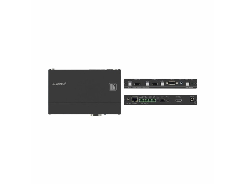 Монитор Kramer Electronics 20-8035801290 NaN –  BB Монитори