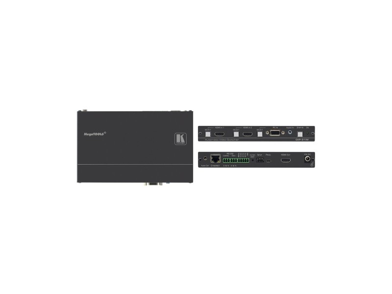 Монитор Kramer Electronics 20-8035801290 NaN –  BB Монитори