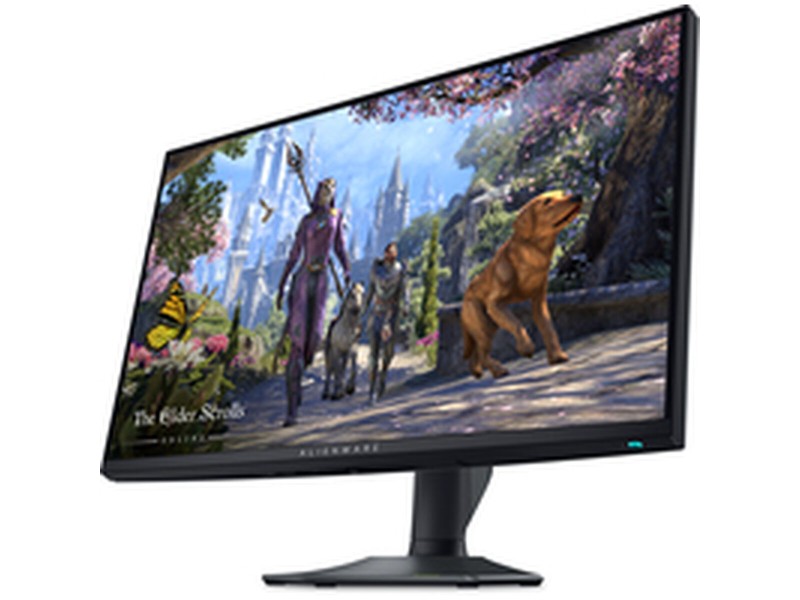 Gaming монитор Dell 27 4K Ultra HD NaN –  BB Монитори