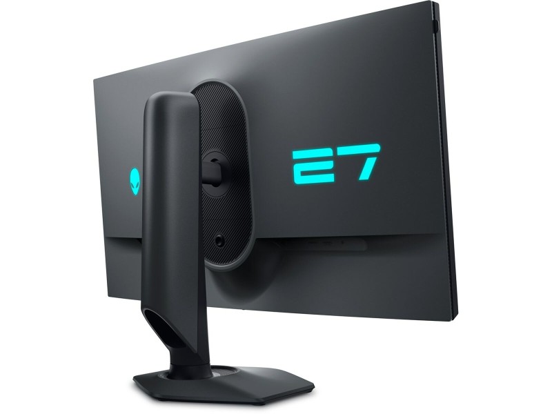 Gaming монитор Dell 27 4K Ultra HD NaN –  BB Монитори