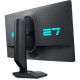 Gaming монитор Dell 27 4K Ultra HD NaN –  BB Монитори