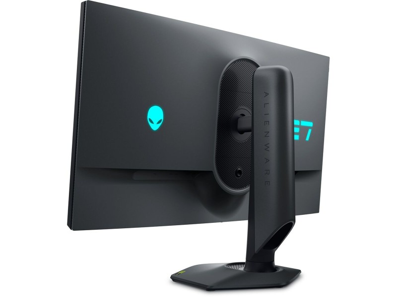 Gaming монитор Dell 27 4K Ultra HD NaN –  BB Монитори