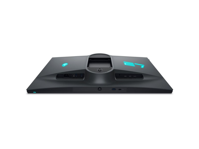 Gaming монитор Dell 27 4K Ultra HD NaN –  BB Монитори