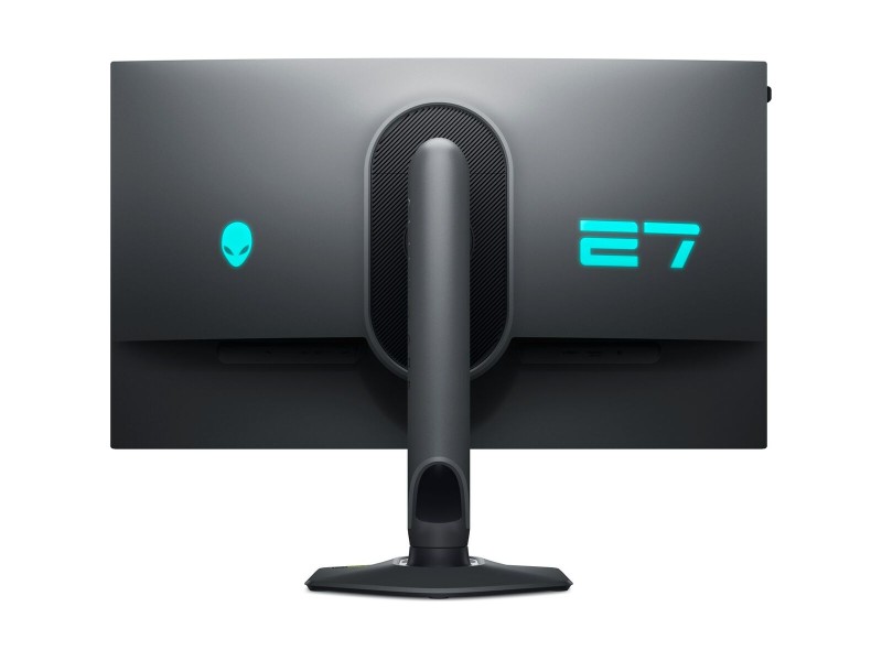 Gaming монитор Dell 27 4K Ultra HD NaN –  BB Монитори