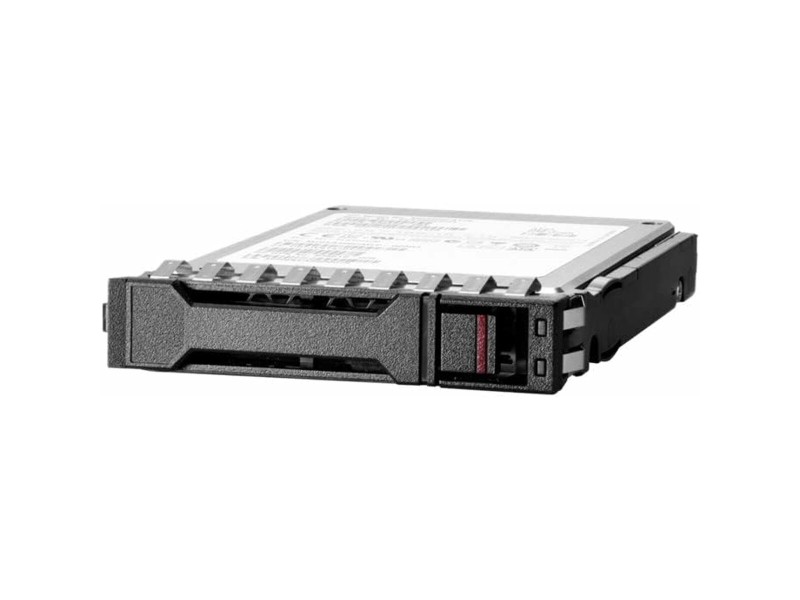 Твърд диск HPE P50227-B21 NaN –  BB Твърди солидни твърди дискове