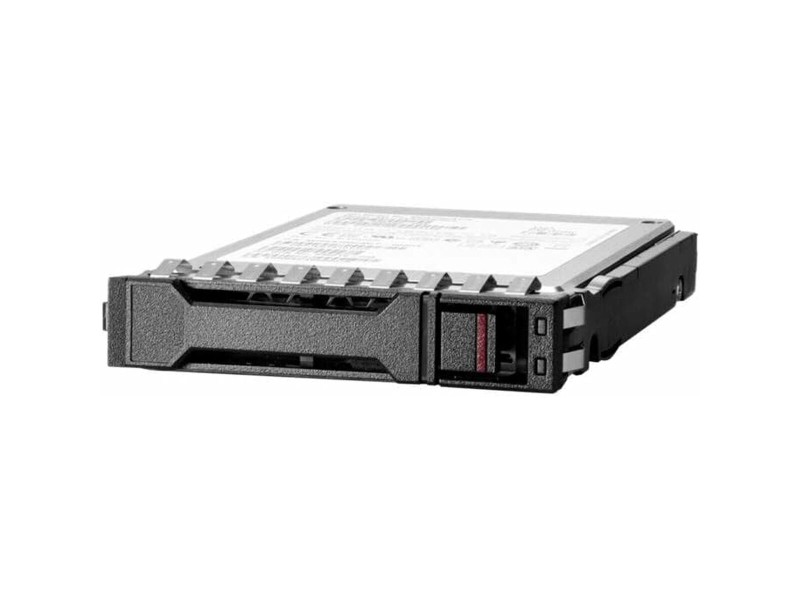 Твърд диск HPE P50227-B21 NaN –  BB Твърди солидни твърди дискове