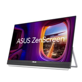 Монитор Asus 90LM08S5-B01A70 21,5" Full HD