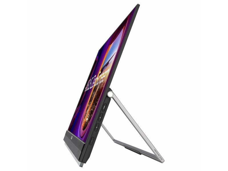 Монитор Asus 90LM08S5-B01A70 21,5 Full HD NaN –  BB Монитори
