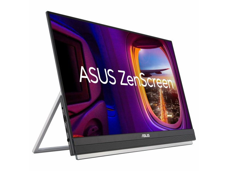 Монитор Asus 90LM08S5-B01A70 21,5 Full HD NaN –  BB Монитори