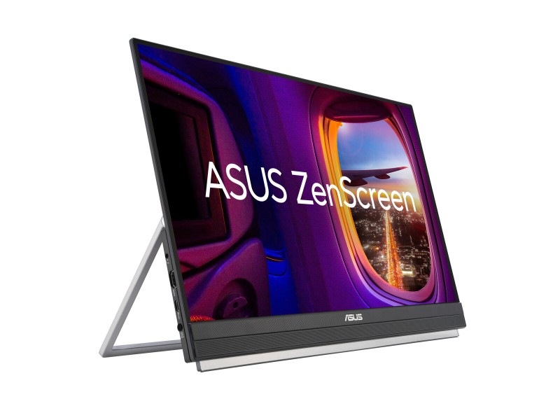 Монитор Asus 90LM08S5-B01A70 21,5 Full HD NaN –  BB Монитори