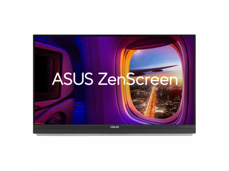 Gaming монитор Asus 90LM0AU5-B01A71 27 Quad HD NaN –  BB Монитори