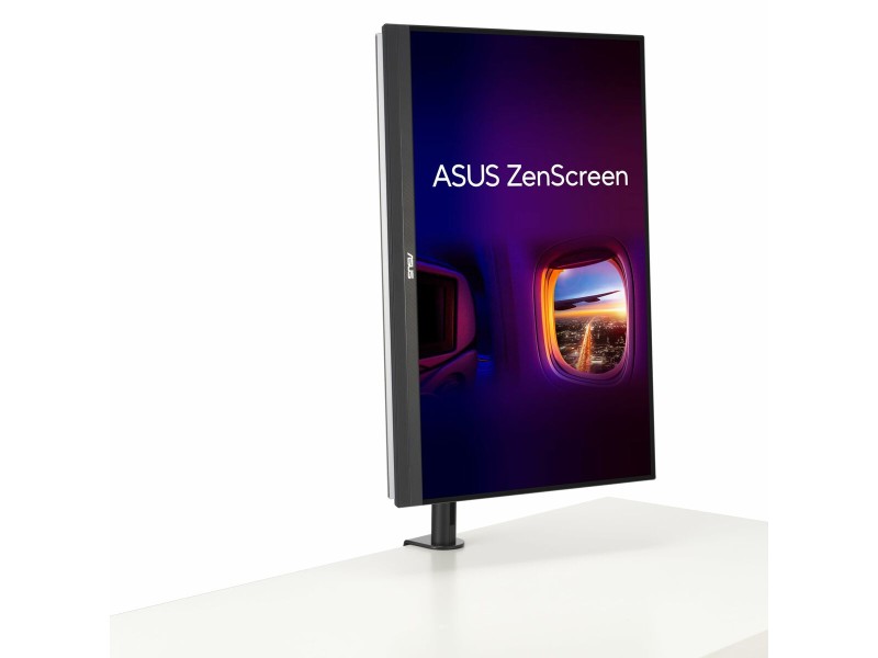 Gaming монитор Asus 90LM0AU5-B01A71 27 Quad HD NaN –  BB Монитори