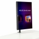 Gaming монитор Asus 90LM0AU5-B01A71 27 Quad HD NaN –  BB Монитори