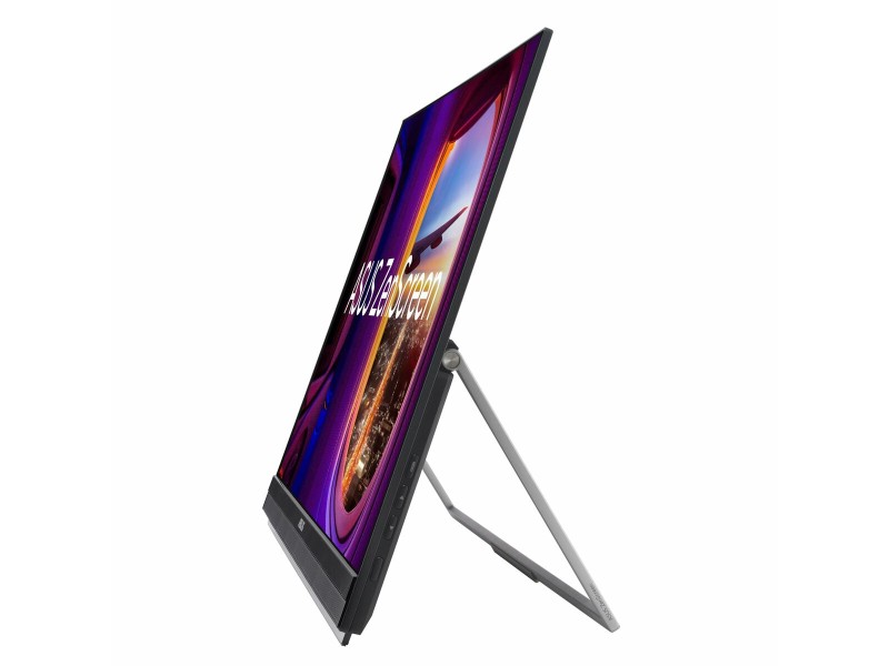 Gaming монитор Asus 90LM0AU5-B01A71 27 Quad HD NaN –  BB Монитори