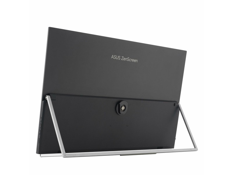 Gaming монитор Asus 90LM0AU5-B01A71 27 Quad HD NaN –  BB Монитори