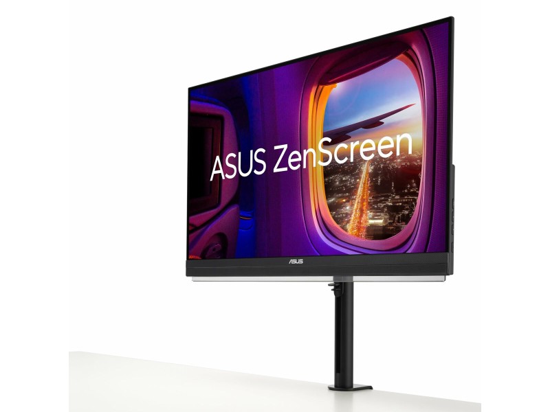 Gaming монитор Asus 90LM0AU5-B01A71 27 Quad HD NaN –  BB Монитори