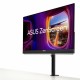 Gaming монитор Asus 90LM0AU5-B01A71 27 Quad HD NaN –  BB Монитори