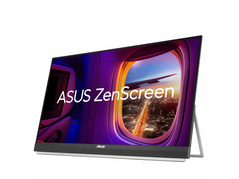 Gaming монитор Asus 90LM0AU5-B01A71 27 Quad HD NaN –  BB Монитори