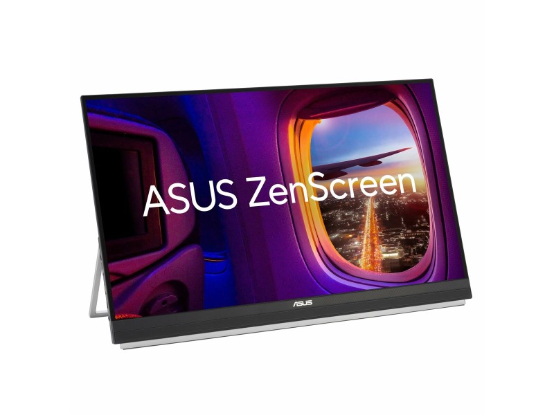 Gaming монитор Asus 90LM0AU5-B01A71 27 Quad HD NaN –  BB Монитори