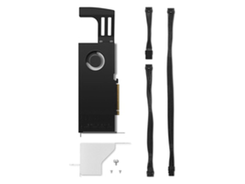 Графична карта Lenovo 4X61P39479 20 GB GDDR6 NaN –  BB Графични карти