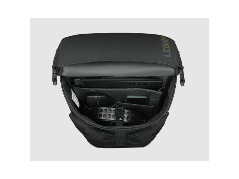 Чанта за лаптоп Lenovo GX41C86982 Черен NaN –  BB Раници