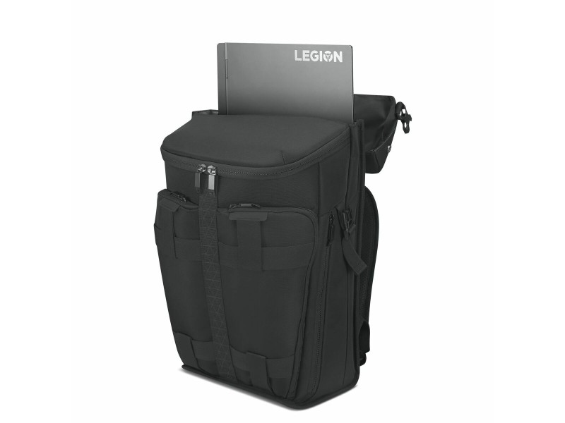 Чанта за лаптоп Lenovo GX41C86982 Черен NaN –  BB Раници