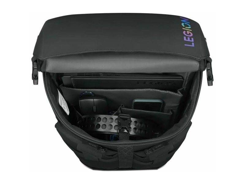 Чанта за лаптоп Lenovo GX41C86982 Черен NaN –  BB Раници