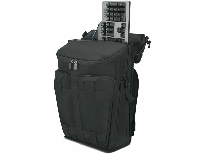 Чанта за лаптоп Lenovo GX41C86982 Черен NaN –  BB Раници