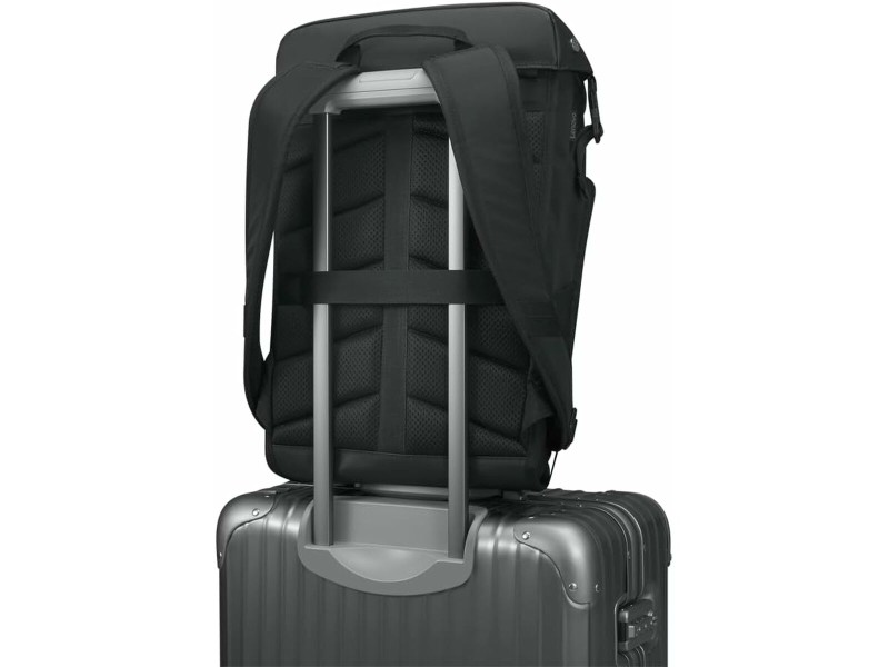Чанта за лаптоп Lenovo GX41C86982 Черен NaN –  BB Раници