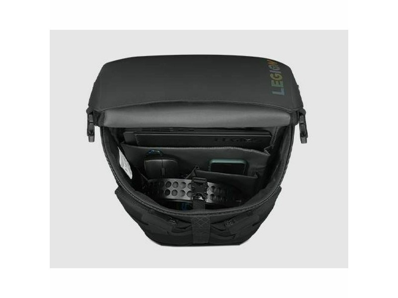 Чанта за лаптоп Lenovo GX41C86982 Черен NaN –  BB Раници