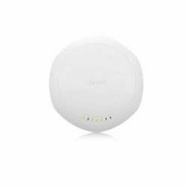 UTP категория 6 твърд мрежови кабел ZyXEL IBCACCY-ZZ0105F Черен 25 m