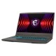 Лаптоп MSI 9S7-16RK11-040 AMD Ryzen 7 7735HS 16 GB RAM 512 GB SSD NaN –  BB Лаптопи