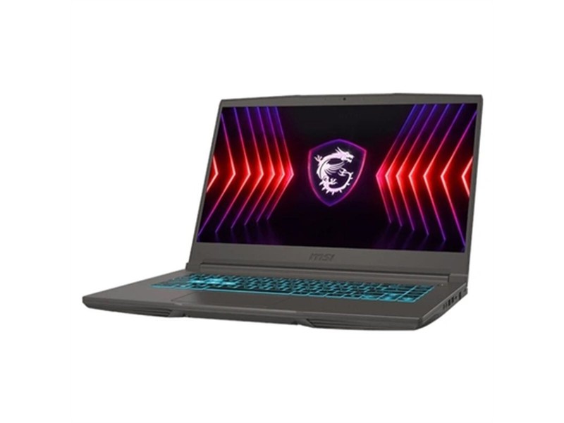Лаптоп MSI 9S7-16RK11-040 AMD Ryzen 7 7735HS 16 GB RAM 512 GB SSD NaN –  BB Лаптопи