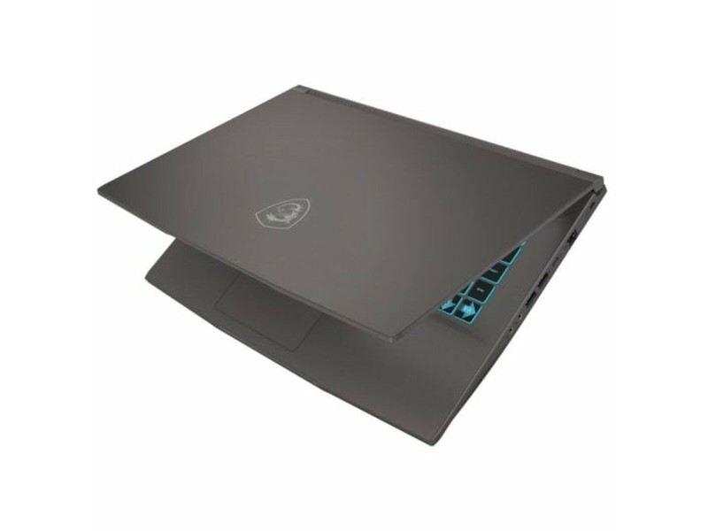 Лаптоп MSI 9S7-16RK11-040 AMD Ryzen 7 7735HS 16 GB RAM 512 GB SSD NaN –  BB Лаптопи