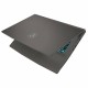 Лаптоп MSI 9S7-16RK11-040 AMD Ryzen 7 7735HS 16 GB RAM 512 GB SSD NaN –  BB Лаптопи