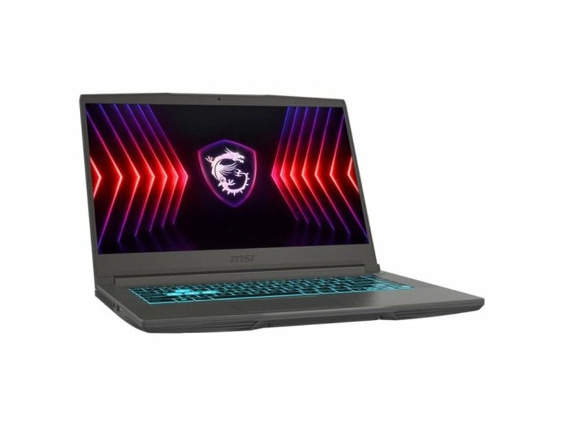 Лаптоп MSI 9S7-16RK11-040 AMD Ryzen 7 7735HS 16 GB RAM 512 GB SSD NaN –  BB Лаптопи