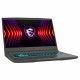Лаптоп MSI 9S7-16RK11-040 AMD Ryzen 7 7735HS 16 GB RAM 512 GB SSD NaN –  BB Лаптопи