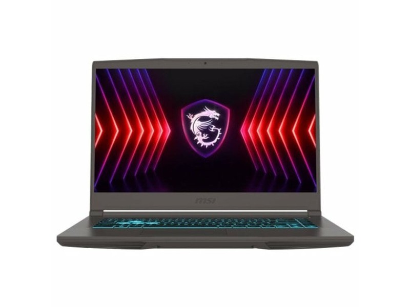 Лаптоп MSI 9S7-16RK11-040 AMD Ryzen 7 7735HS 16 GB RAM 512 GB SSD NaN –  BB Лаптопи