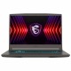 Лаптоп MSI 9S7-16RK11-040 AMD Ryzen 7 7735HS 16 GB RAM 512 GB SSD NaN –  BB Лаптопи