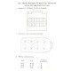 Лаптоп MSI 9S7-16RK11-040 AMD Ryzen 7 7735HS 16 GB RAM 512 GB SSD NaN –  BB Лаптопи