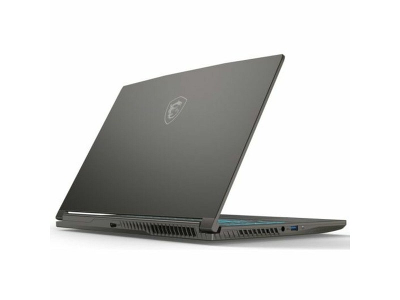 Лаптоп MSI 9S7-16RK11-040 AMD Ryzen 7 7735HS 16 GB RAM 512 GB SSD NaN –  BB Лаптопи