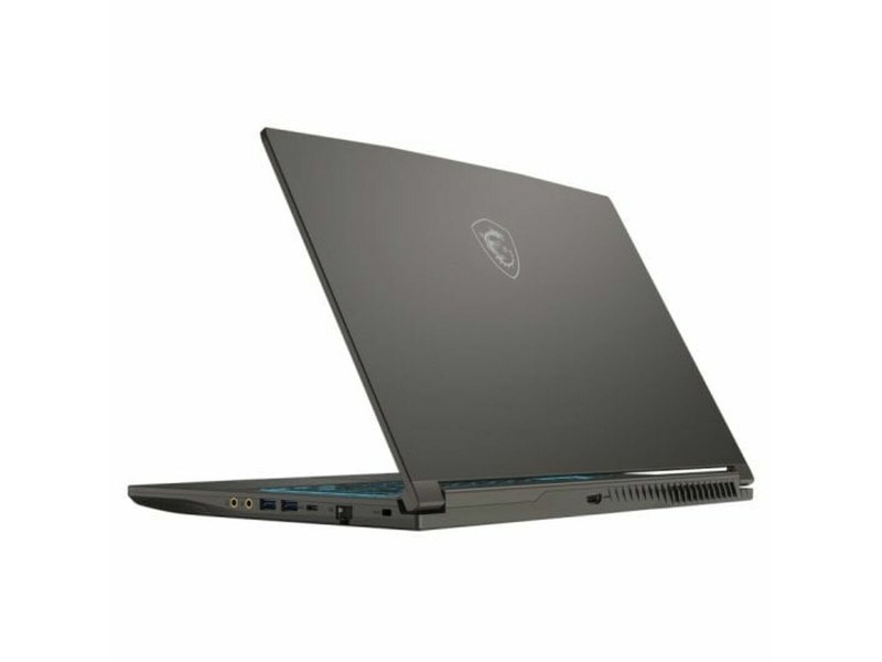 Лаптоп MSI 9S7-16RK11-040 AMD Ryzen 7 7735HS 16 GB RAM 512 GB SSD NaN –  BB Лаптопи