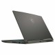 Лаптоп MSI 9S7-16RK11-040 AMD Ryzen 7 7735HS 16 GB RAM 512 GB SSD NaN –  BB Лаптопи